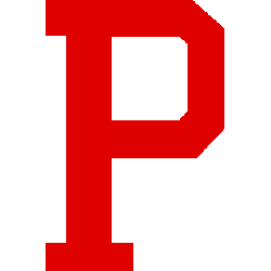 Pittsburgh Pirates Primary Logo 1920