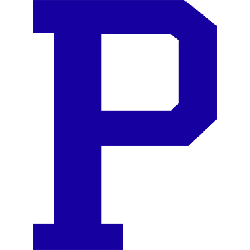 Pittsburgh Pirates Primary Logo 1921