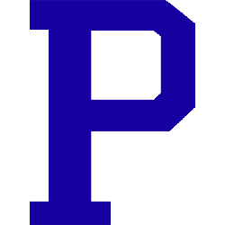 Pittsburgh Pirates Primary Logo 1932