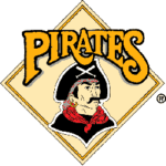 pittsburgh pirates 1987 1996