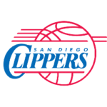 san diego clippers 1983 1984