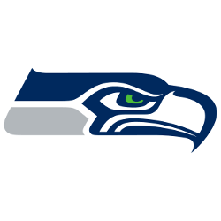 UNOFFICiAL ATHLETIC  Seattle Seahawks Rebrand