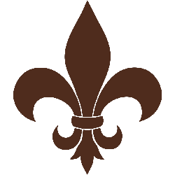 St. Louis Browns Primary Logo 1908 - 1910