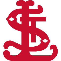 St. Louis Cardinals Primary Logo – The Emblem Source