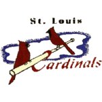 st louis cardinals 1949 1955