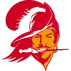 tampa bay buccaneers classic logo