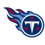 Tennessee Titans Primary Logo 1999 - Present