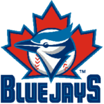 Toronto Blue Jays Primary Logo 1997 - 2002