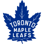 Toronto Maple Leafs Primary Logo 1939 - 1963