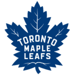 Toronto Maple Leafs Primary Logo 2016 - Present