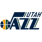 Utah Jazz Primary Logo 2016 - Present