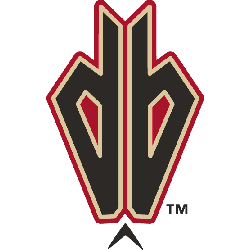 Arizona Diamondbacks Alternate Logo 2007