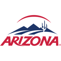 Arizona Wildcats Alternate Logo 2003 - 2012