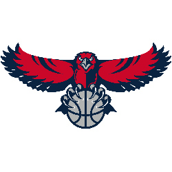 Atlanta Hawks · RARE Design