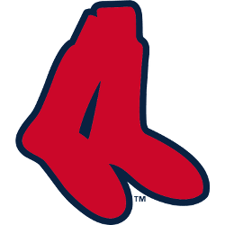 Boston Red Sox Alternate Logo 1931 - 1932