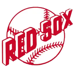 Boston Red Sox - Alternate Logo (2009) - Baseball Sports Vector