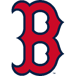 Boston Red Sox Alternate Logo 2009 - Present
