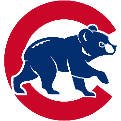 Chicago Cubs Alternate Logo 1997 - Present