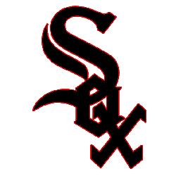 Chicago White Sox Alternate Logo 1951 - 1963