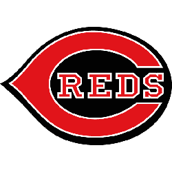 Cincinnati Reds Alternate Logo 1961 - 1966