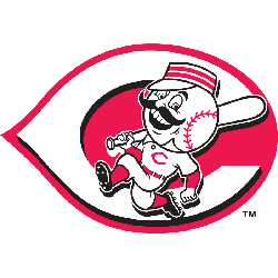 Cincinnati Reds Alternate Logo 2007 - Present