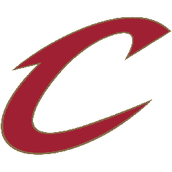 Cleveland Cavaliers Alternate Logo 2004 - 2010