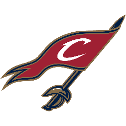 Cleveland Cavaliers Alternate Logo 2004 - 2010