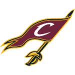 Cleveland Cavaliers Alternate Logo 2011 - Present