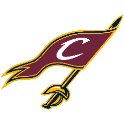 Cleveland Cavaliers Alternate Logo 2011 - 2017