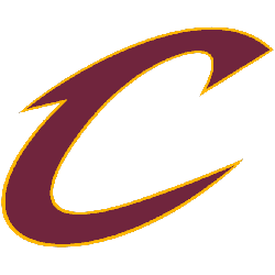Cleveland Cavaliers Alternate Logo 2011 - 2017