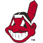Cleveland Indians Alternate Logo 1979 - 1985