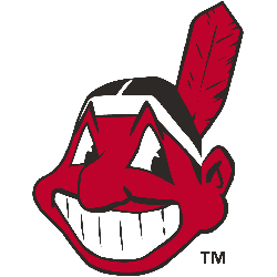 Cleveland Indians Alternate Logo 1979 - 1985