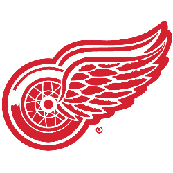 detroit red wings 1984 present a