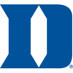 Duke Blue Devils Primary Logo 1978 - Present