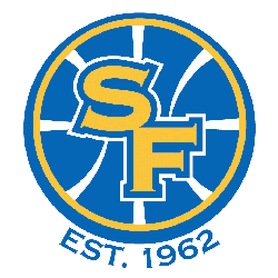 Golden State Warriors Alternate Logo 2010 - 2019