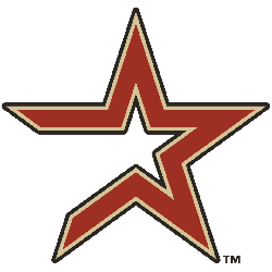 houston astros 2000 2012 a