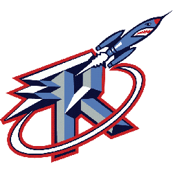 houston rockets 1996 2003 a