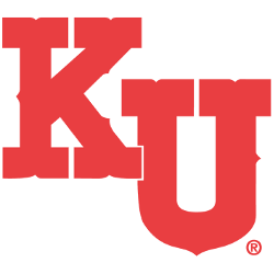 Kansas Jayhawks Alternate Logo 1941 - 1988