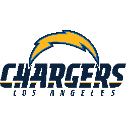 Los Angeles Chargers Alternate Logo Sports Logo History