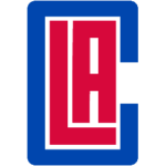 Los Angeles Clippers Alternate Logo 2016 - Present