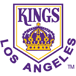 Los Angeles Kings Alternate Logo 1968 - 1975