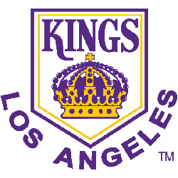 Los Angeles Kings, Logopedia