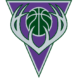 Milwaukee Bucks Alternate Logo | Sports Logo History