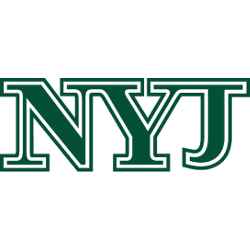 New York Jets Alternate Logo 1998 - 2001