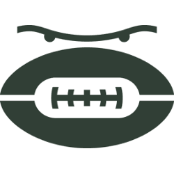 New York Jets Alternate Logo 2002 - 2005