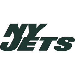 New York Jets Alternate Logo 2011 - 2018
