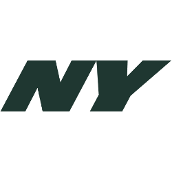 New York Jets Alternate Logo 2011 - 2018