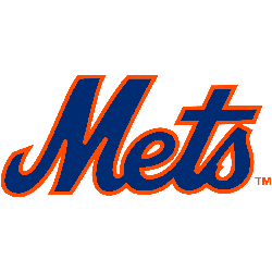 New York Mets Alternate Logo 2014 - Present