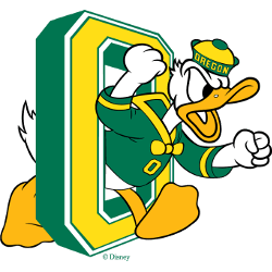 oregon-ducks-primary-logo-1974-1993