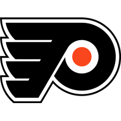 Philadelphia Flyers Alternate Logo Sports Logo History